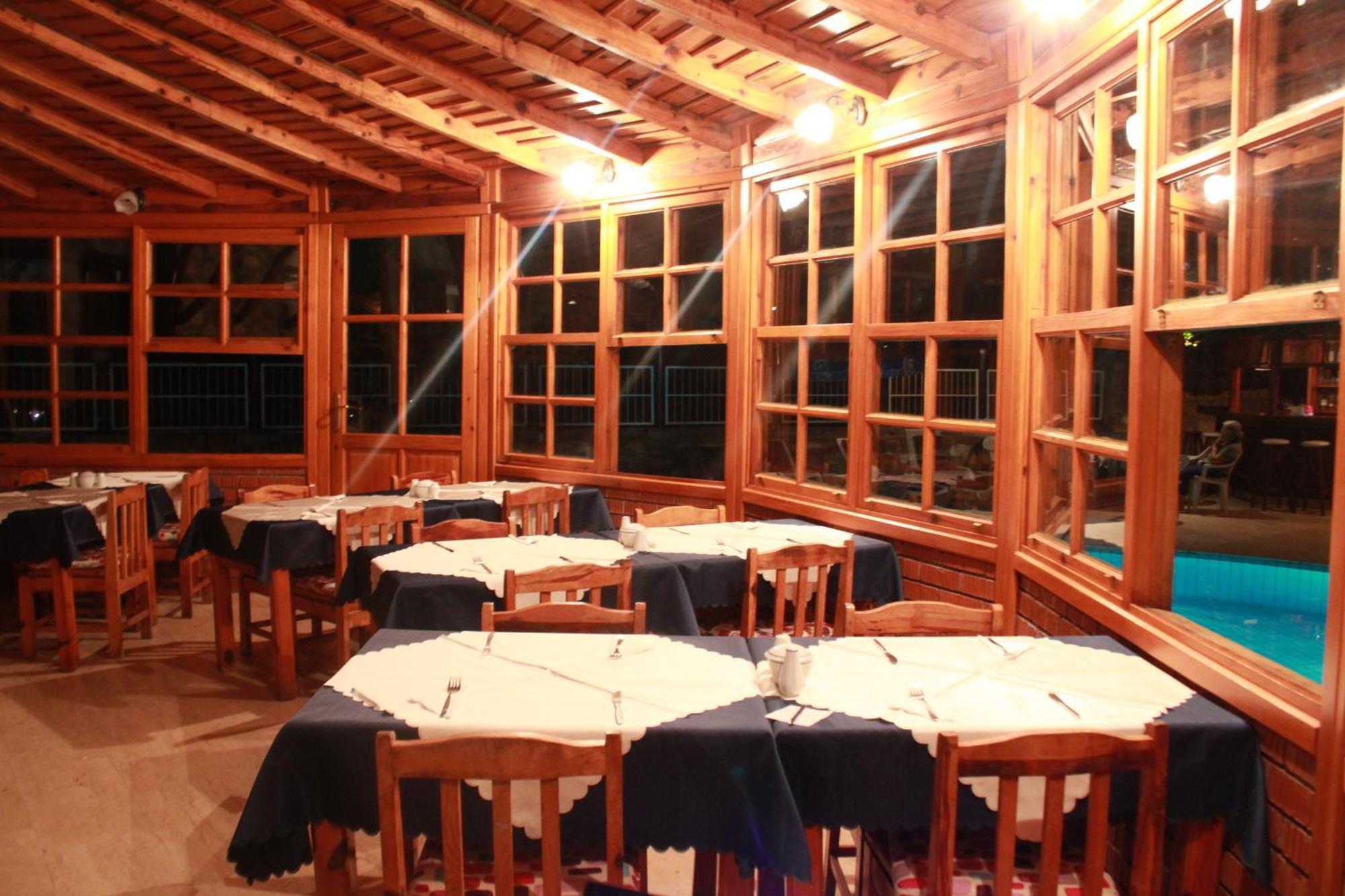 Elze Hotel Oludeniz Exterior photo