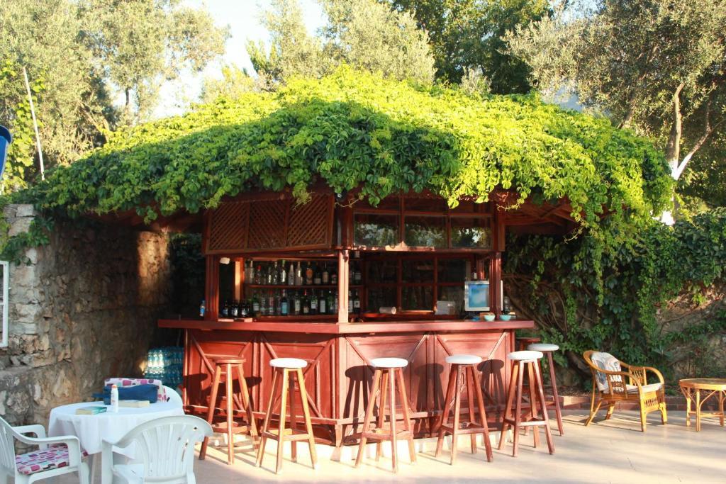 Elze Hotel Oludeniz Exterior photo