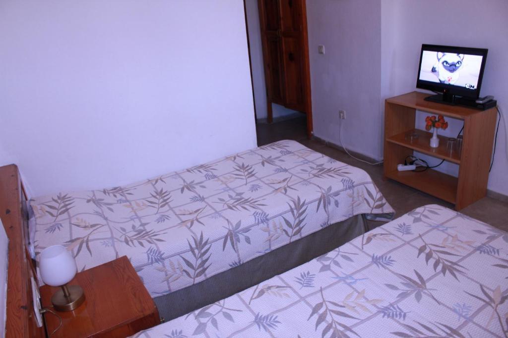 Elze Hotel Oludeniz Room photo